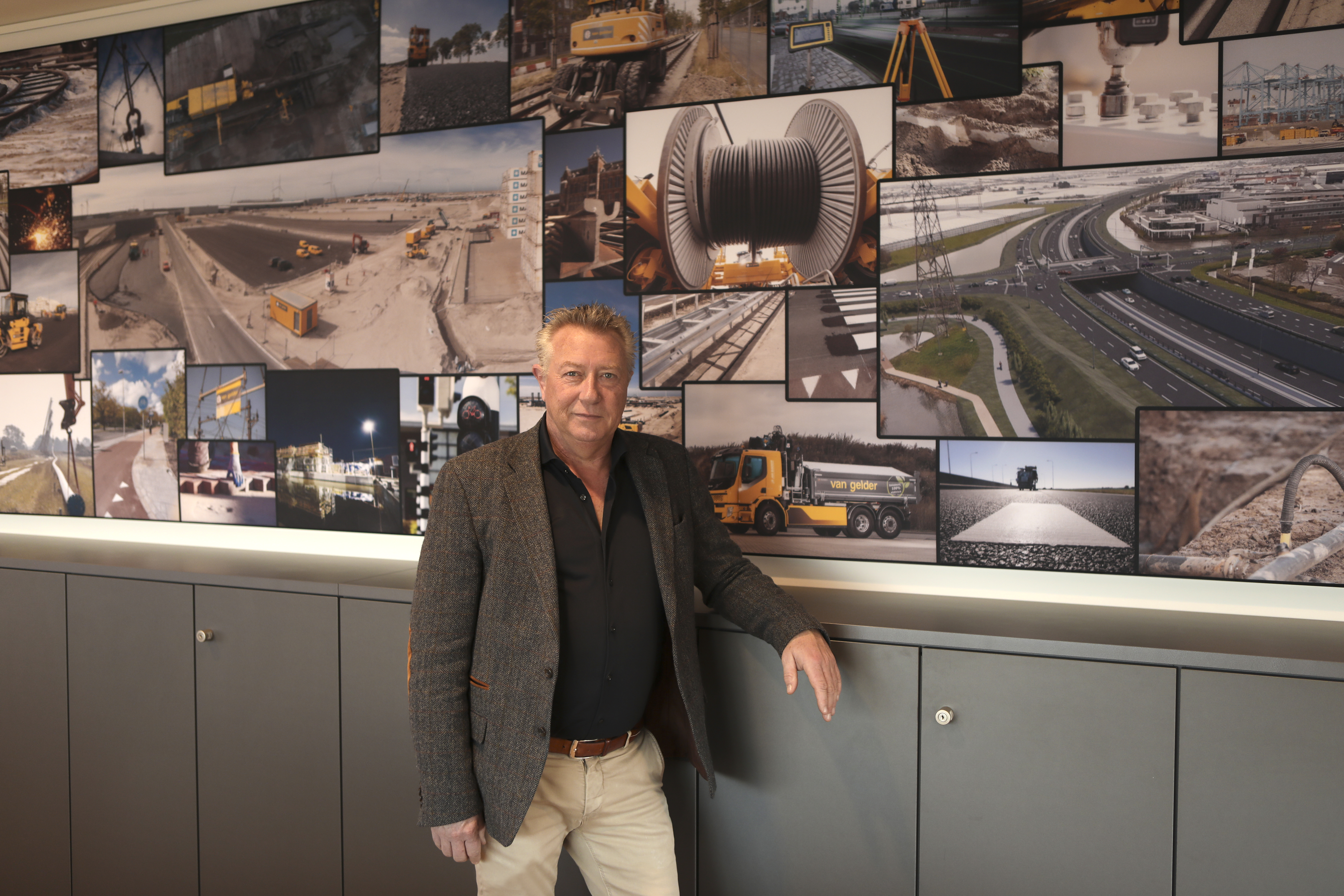 Infrastructuur