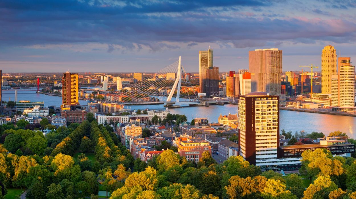Rotterdam