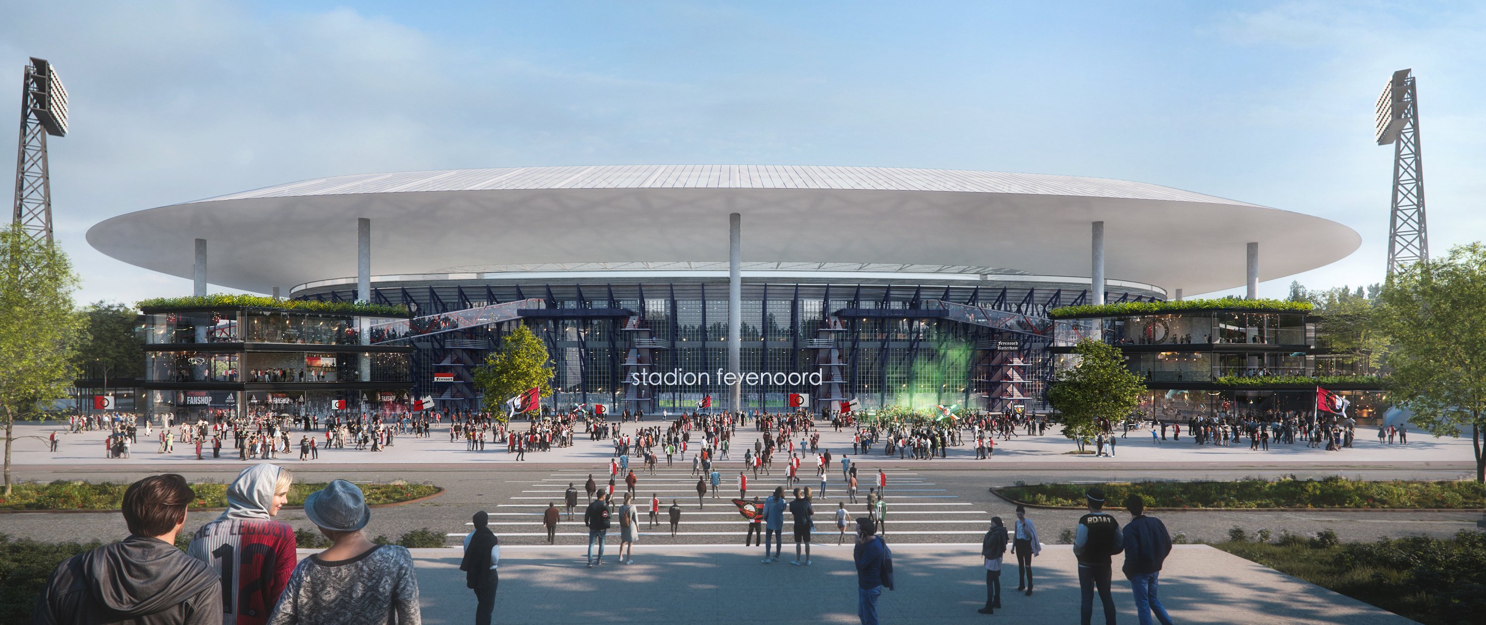 De Kuip