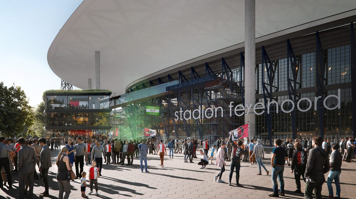 De Kuip