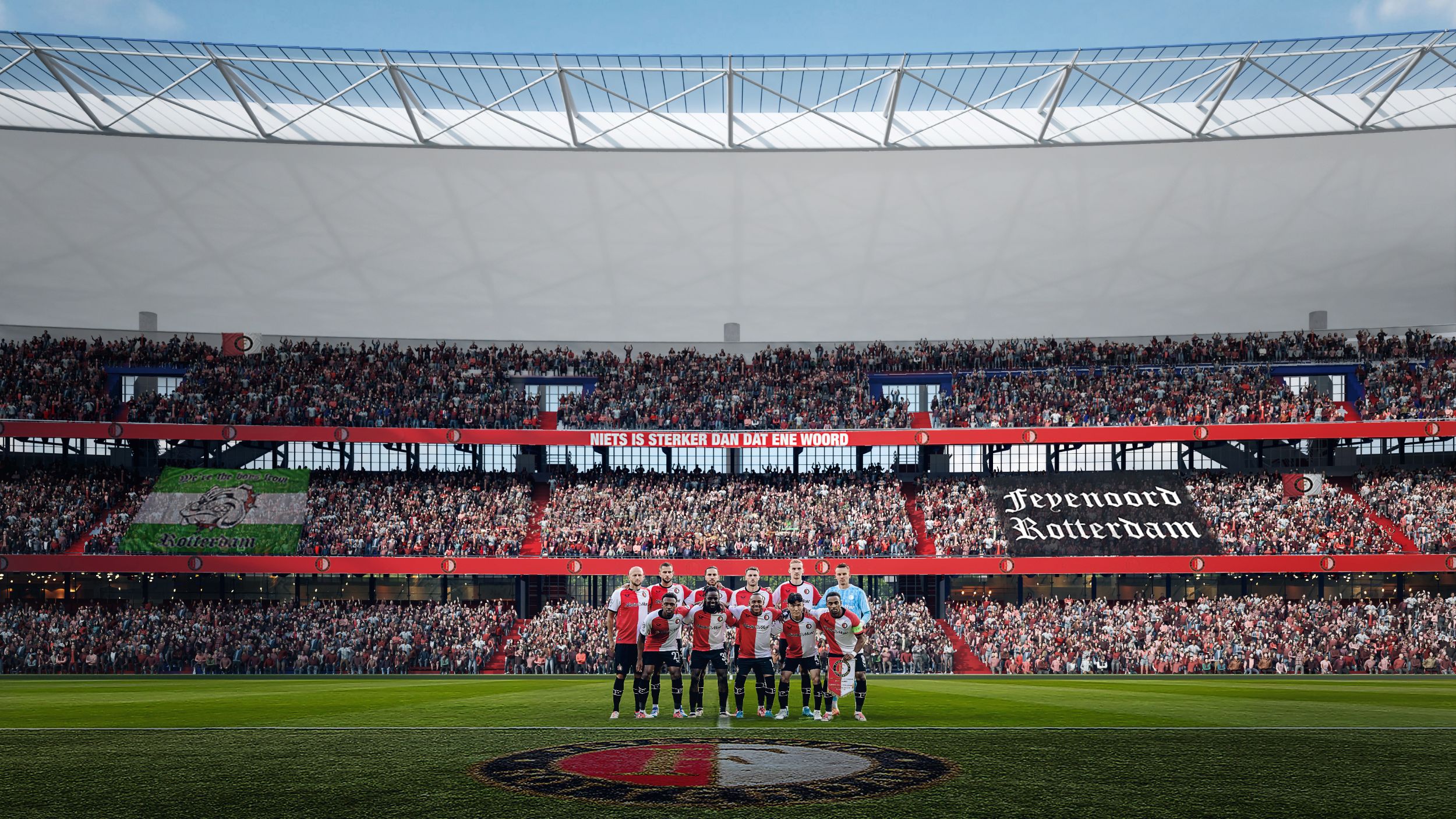 De Kuip