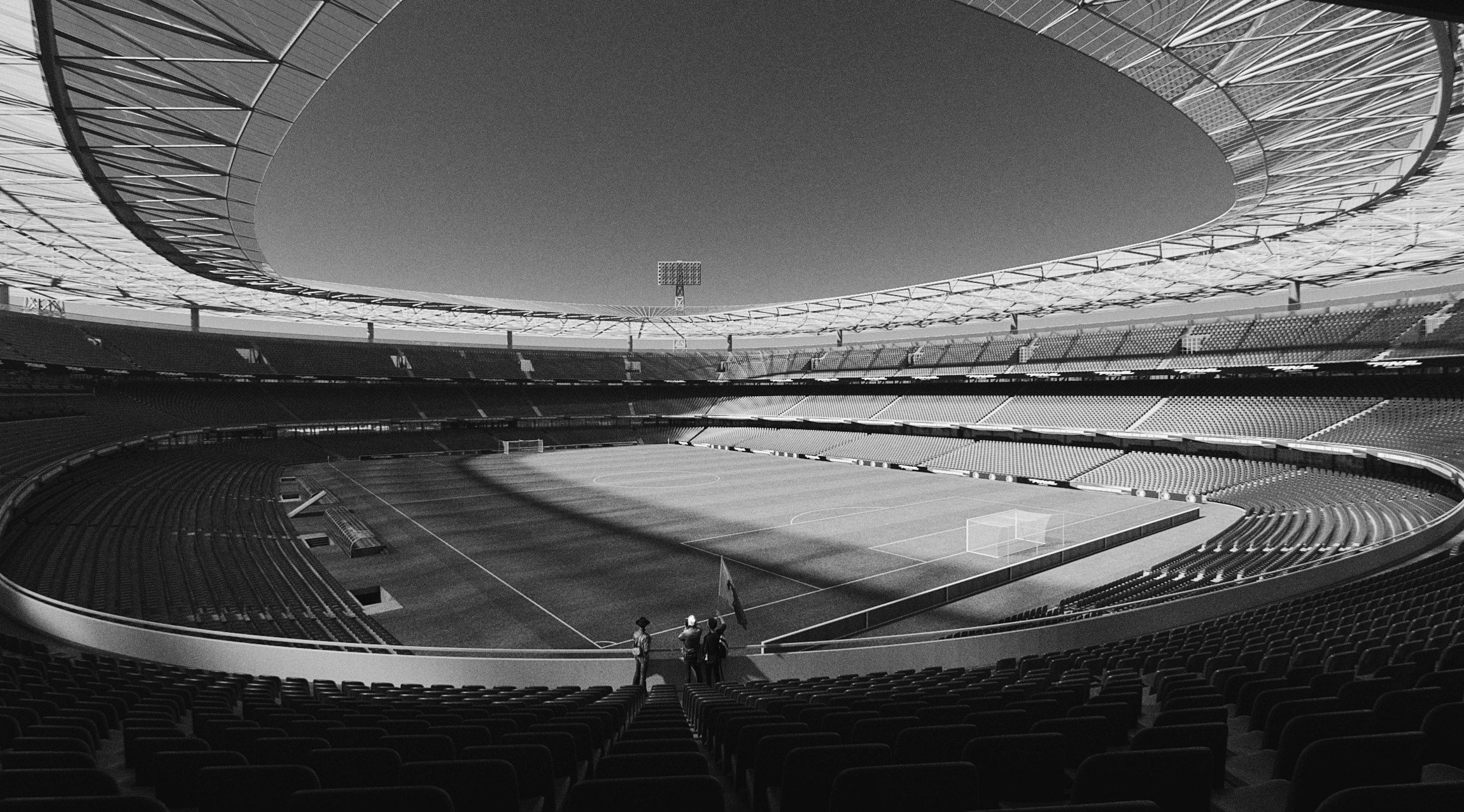 De Kuip