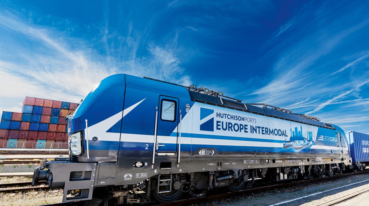 Internationaal transport