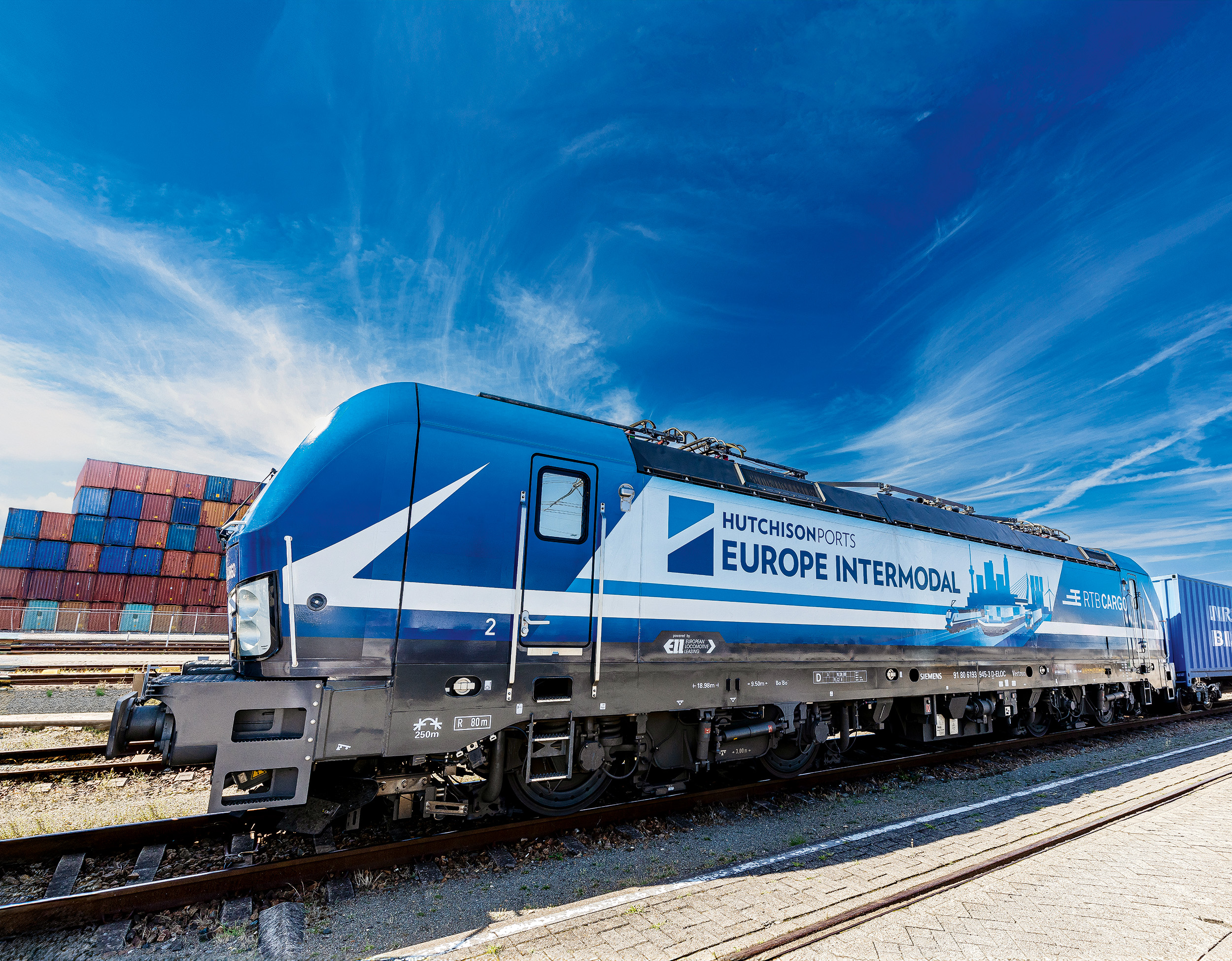 Internationaal transport